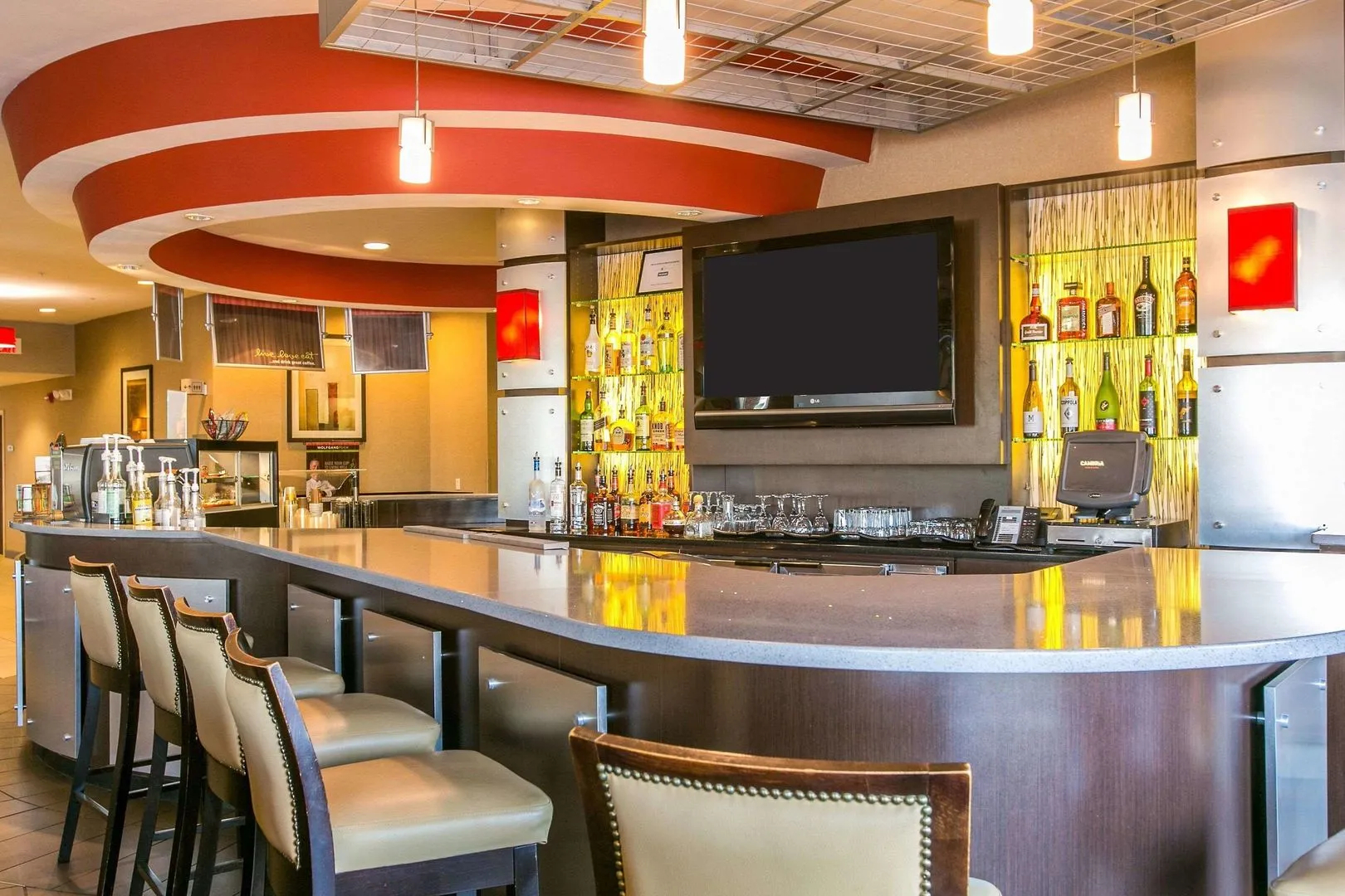 Photo - SpringHill Suites by Marriott Indianapolis Airport/Plainfield