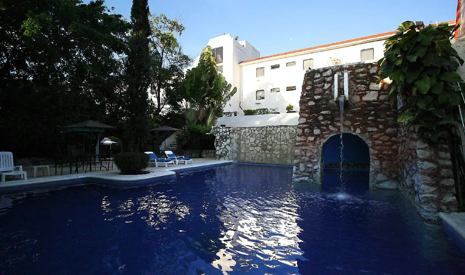 Foto - Hotel Xbalamqué & Spa Cancún Centro