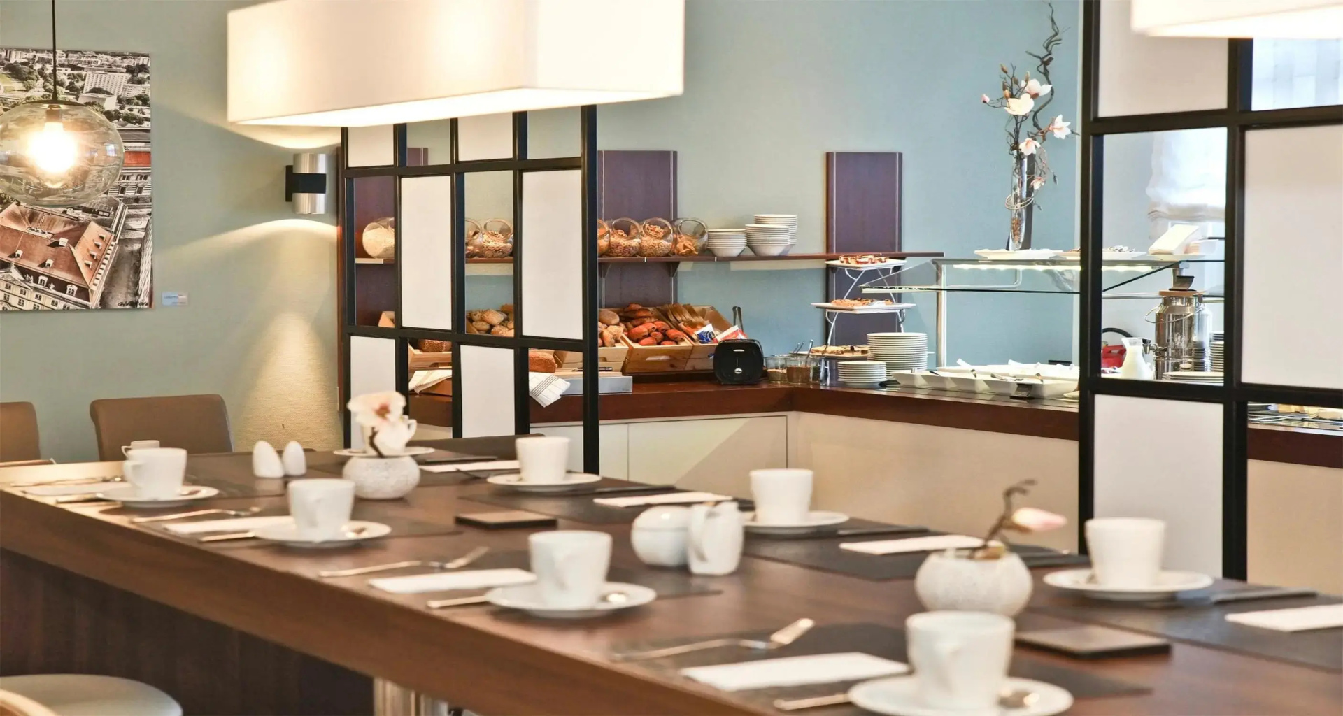 Photo - Best Western Macrander Hotel Dresden