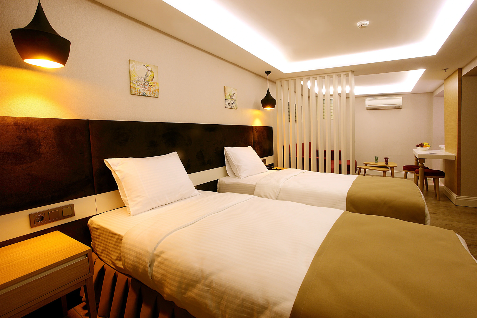Photo - Carina Park Suites Nisantasi