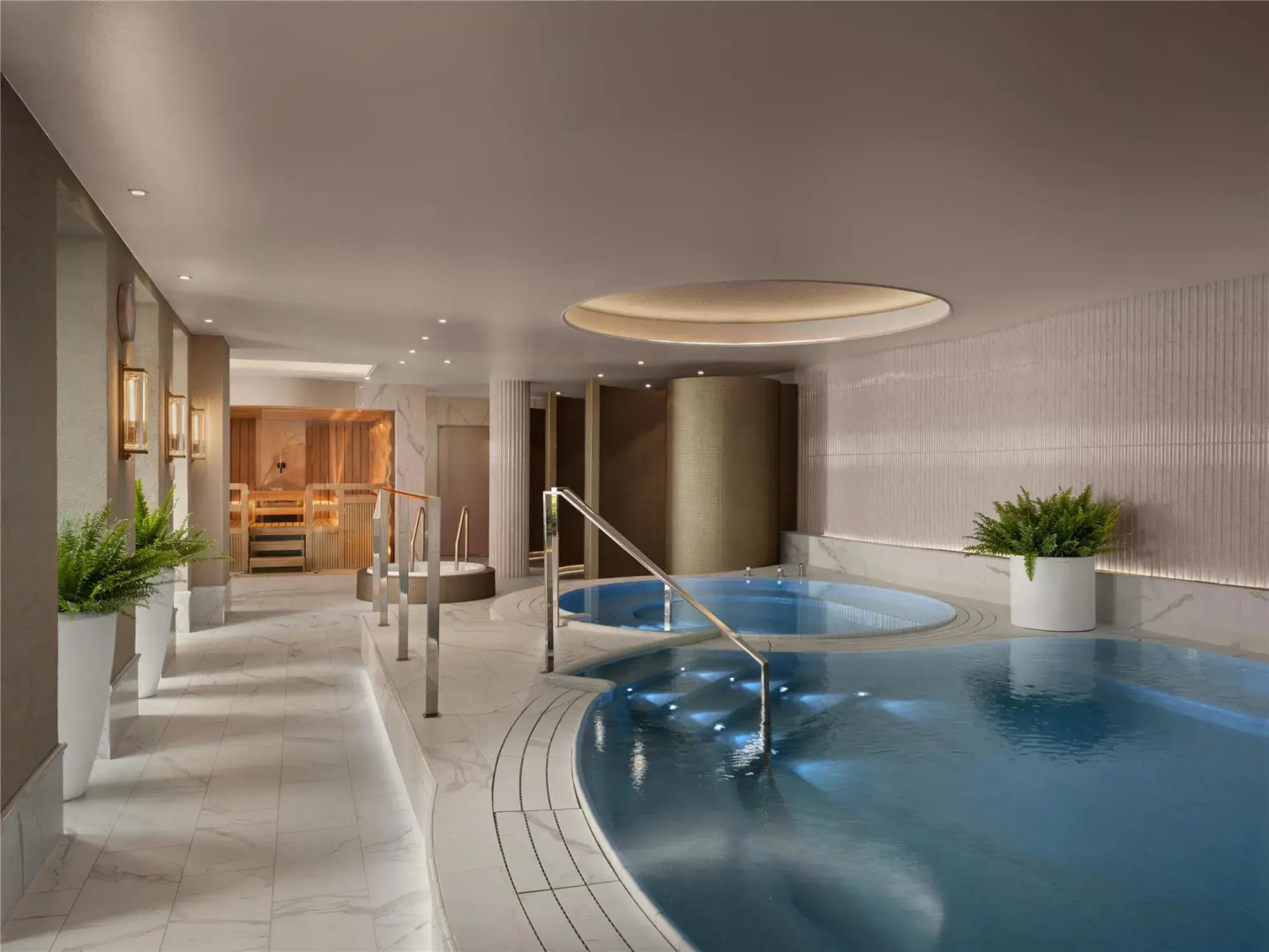 Foto - Waldorf Astoria Helsinki