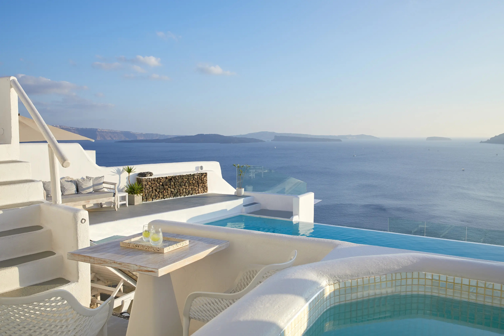 Photo - La Perla Villas and Suites - Adults Only