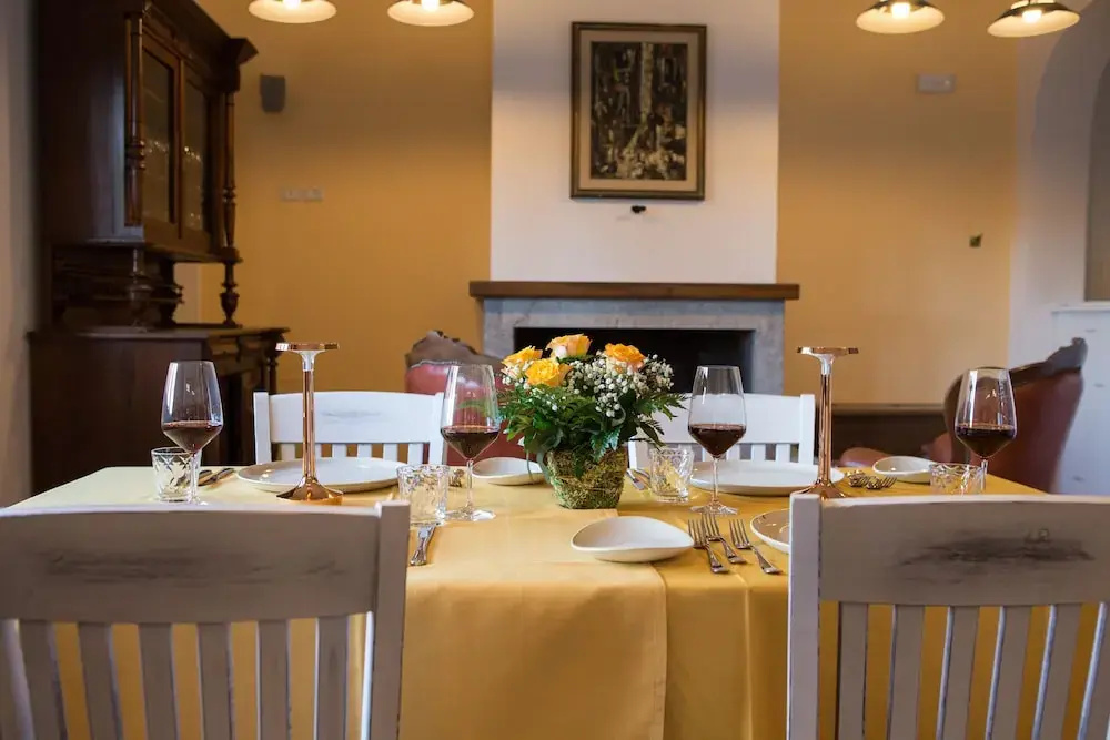 Photo - Il Moscardino Country Resort