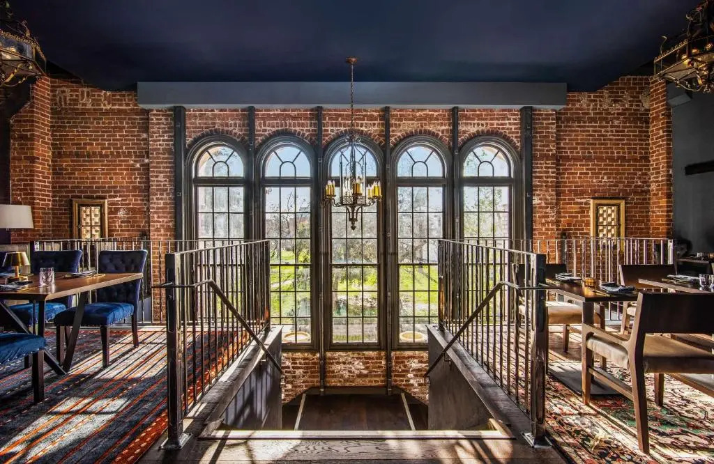 Foto - Hyatt House Sacramento-Midtown