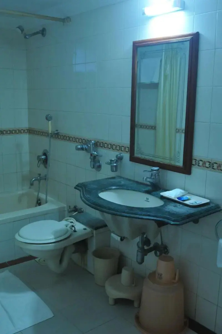 Foto - Hotel Apex Surat