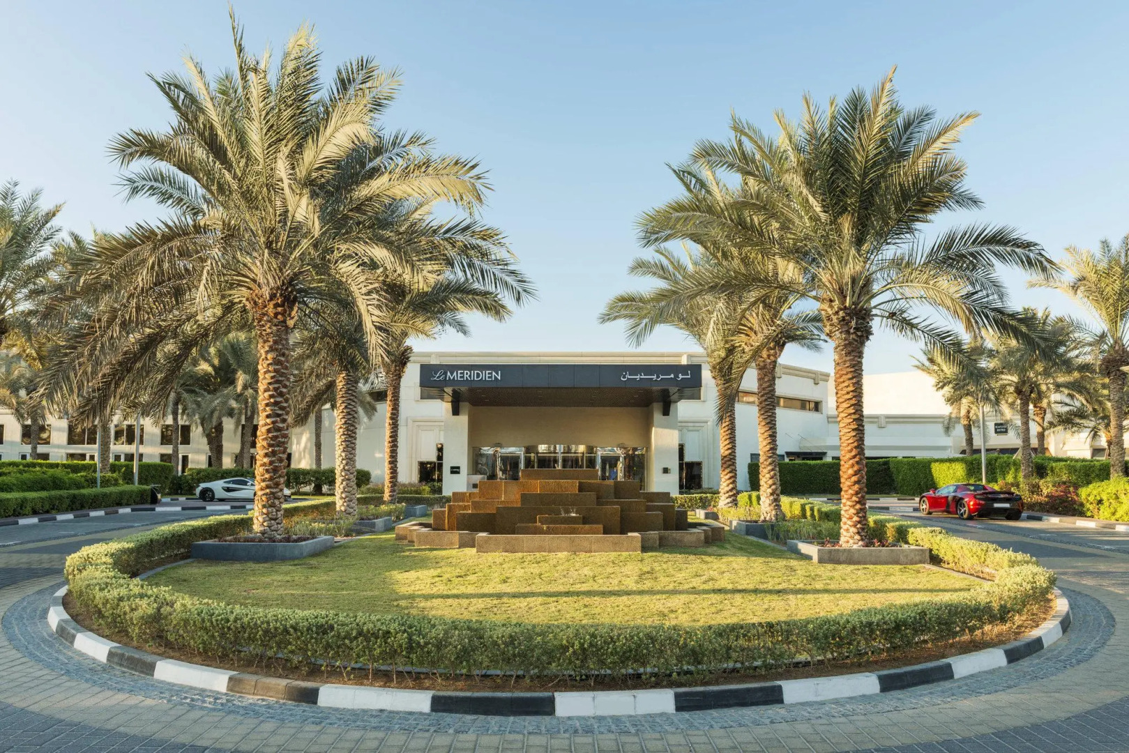 Photo - Le Méridien Dubai Hotel & Conference Centre