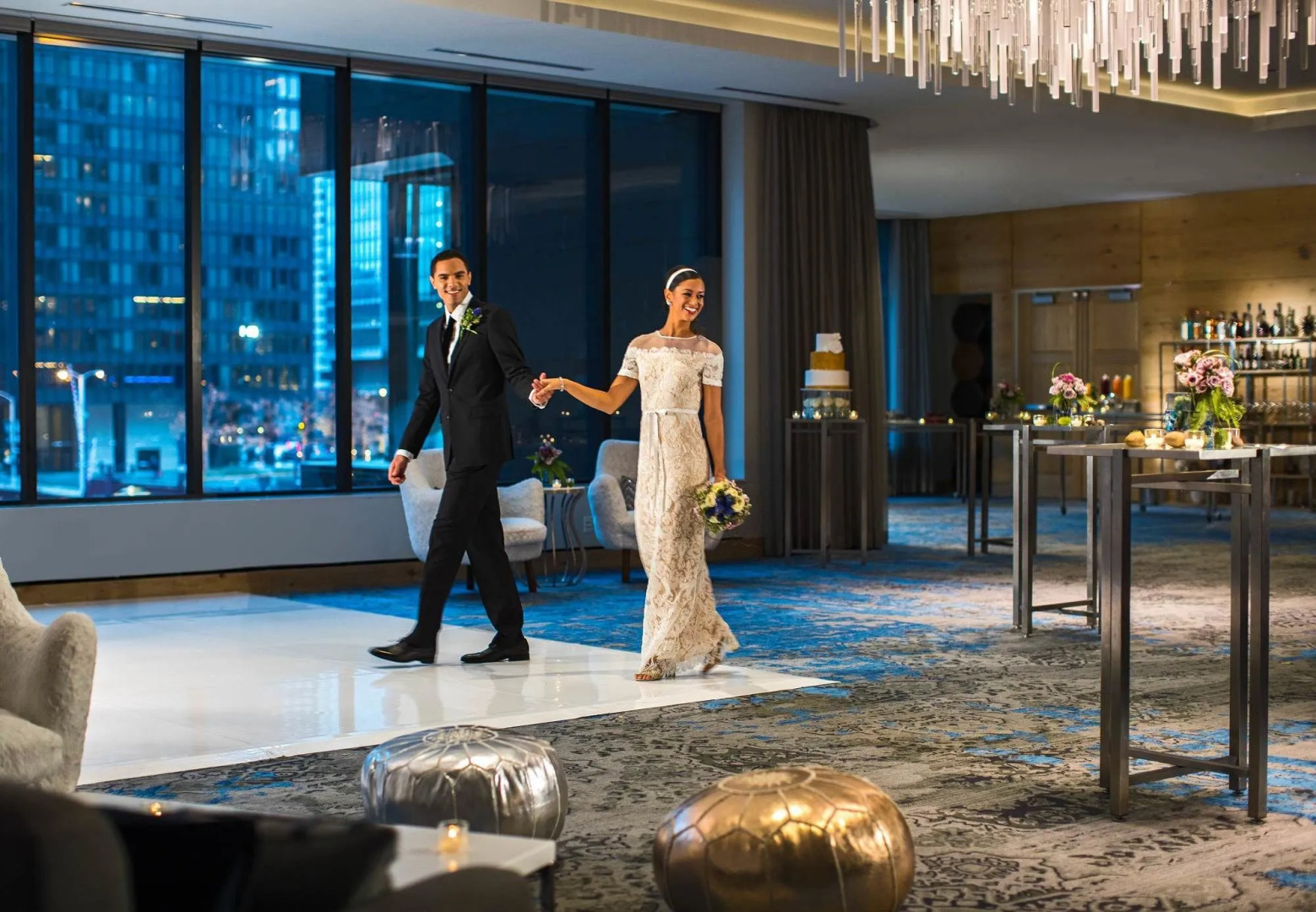 Foto - Renaissance Chicago Downtown Hotel