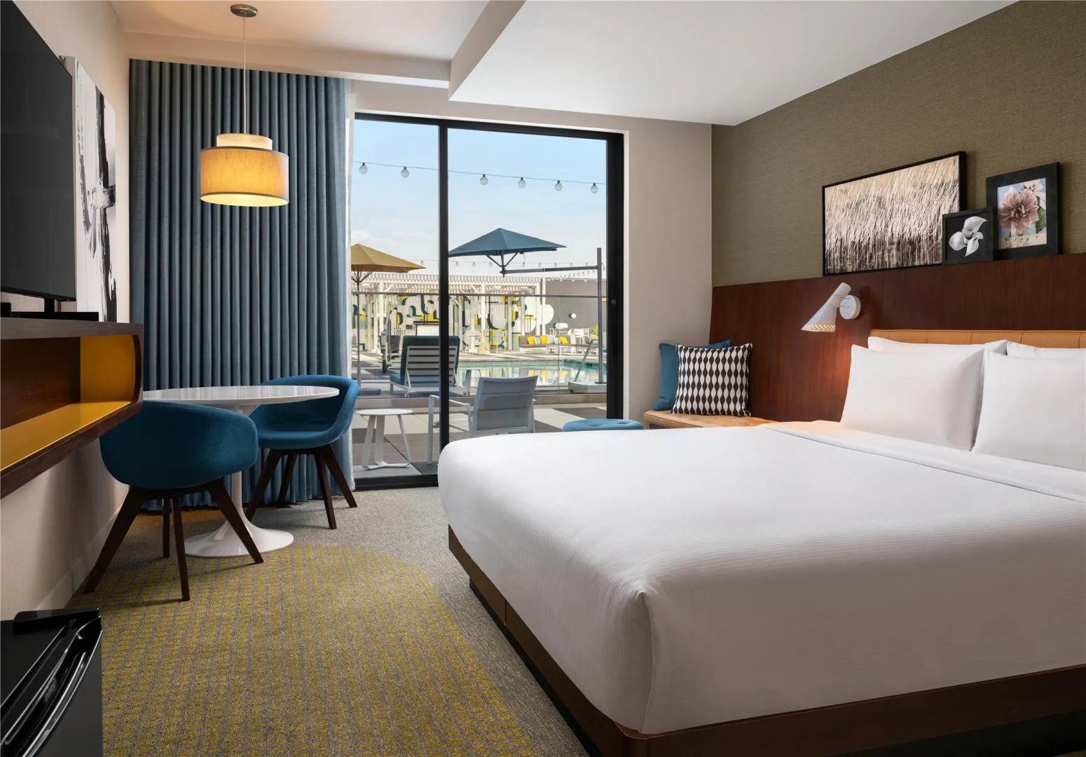 Photo - Hilton Buena Park Anaheim