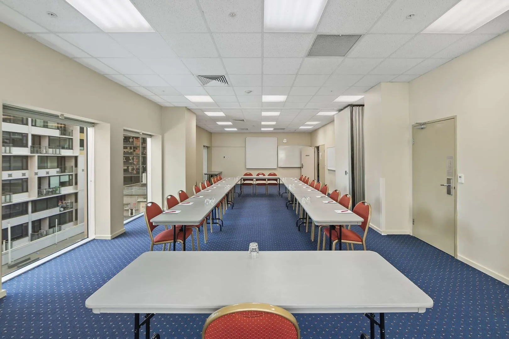 Foto - YEHS Hotel Melbourne CBD