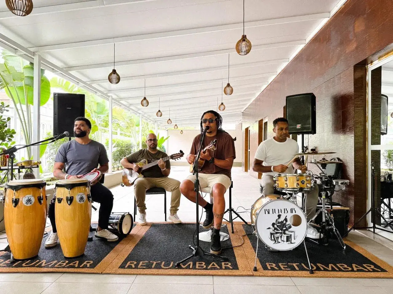 Photo - ATH Hotel - Américas Townhouse