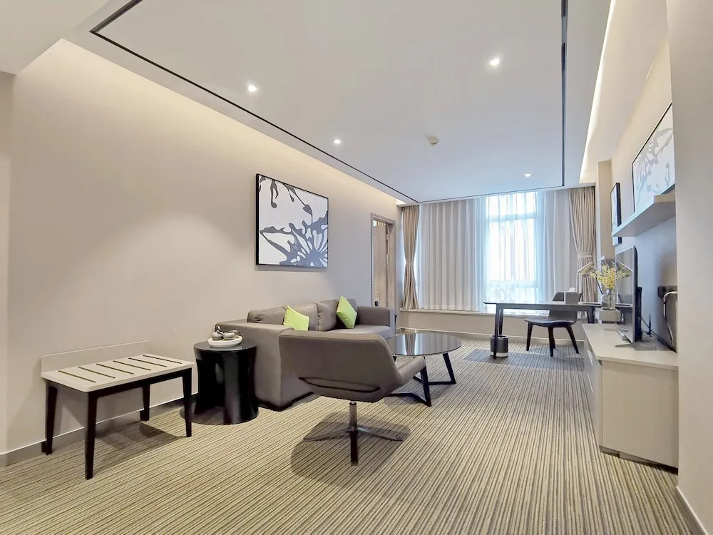 Photo - GHIC The Mulian Hotel of Bio-island Guangzhou