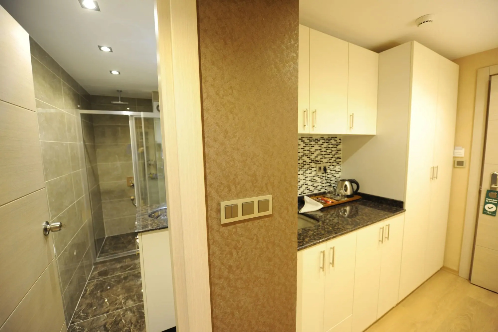 Foto - Rooms Inn Taxim