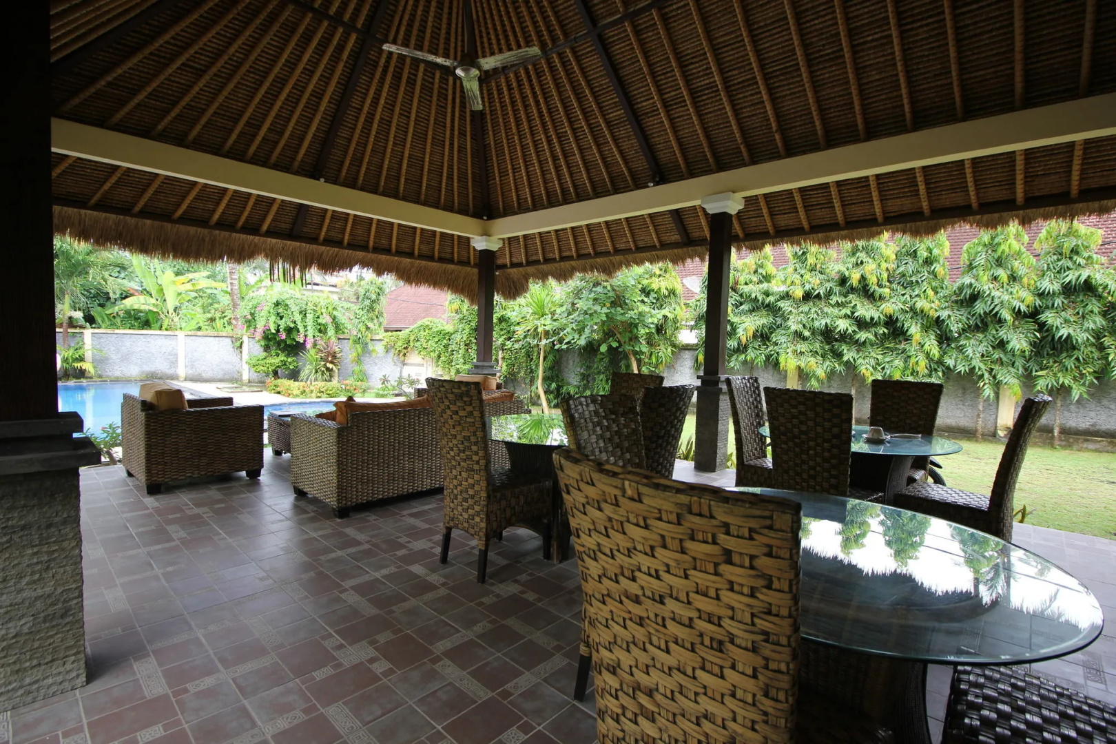 Foto - Mutiara Bali