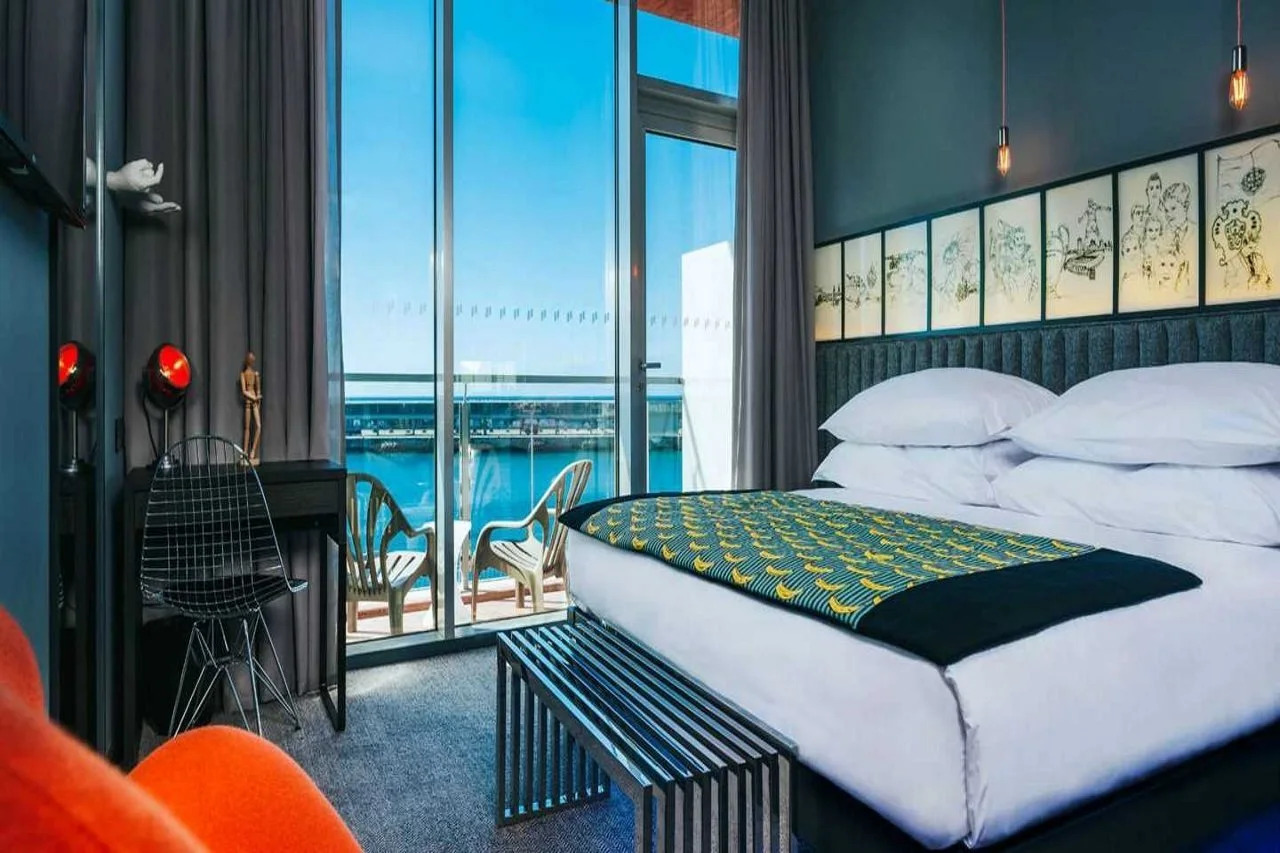 Foto - Pestana CR7 Funchal