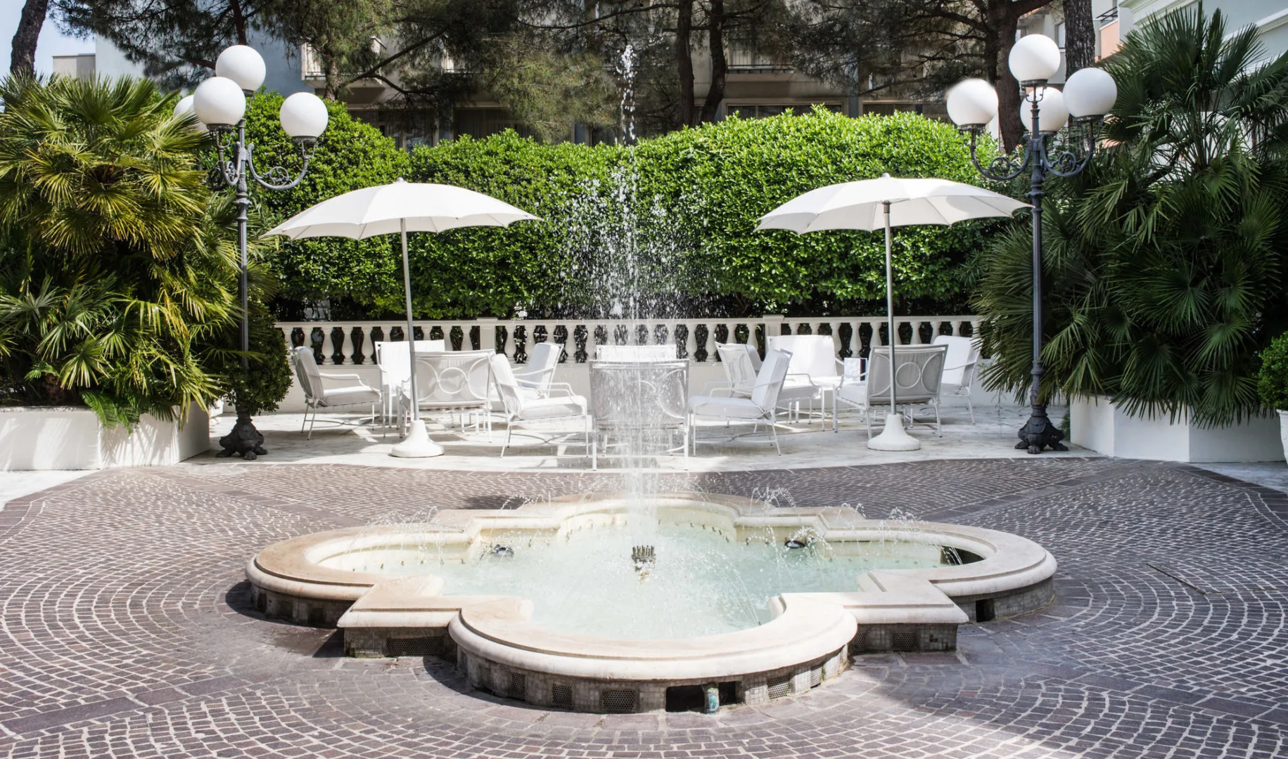 Photo - Grand Hotel Des Bains