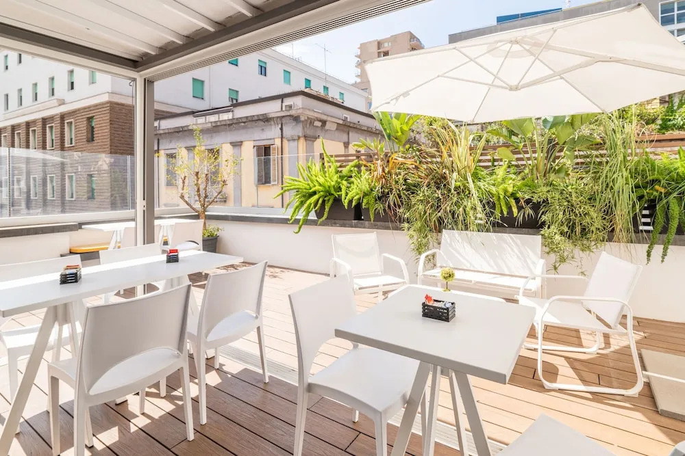 Photo - Cortese Suite