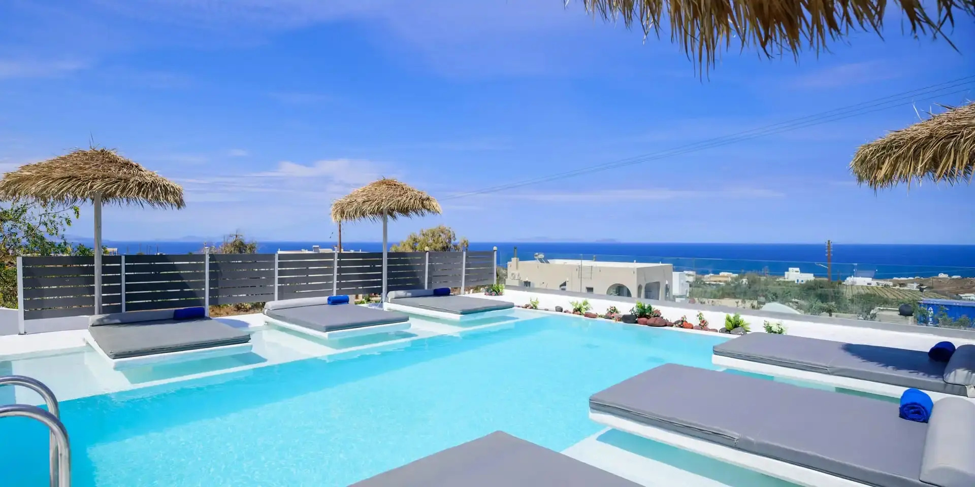 Foto - Nalu Suites