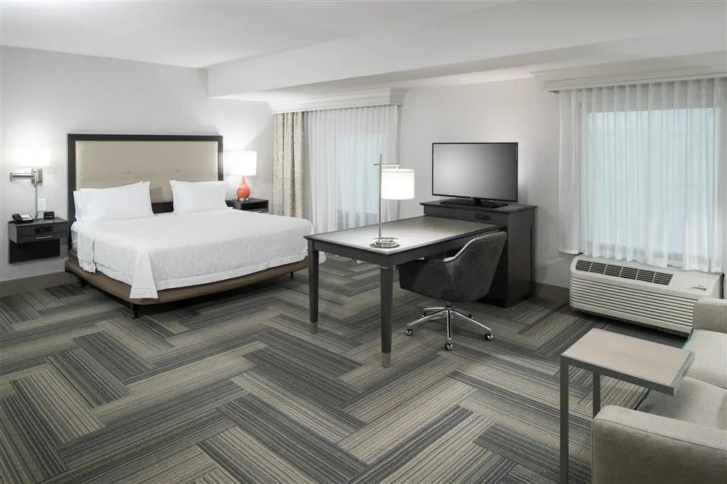 Foto - Hampton Inn & Suites by Hilton Atlanta Perimeter Dunwoody