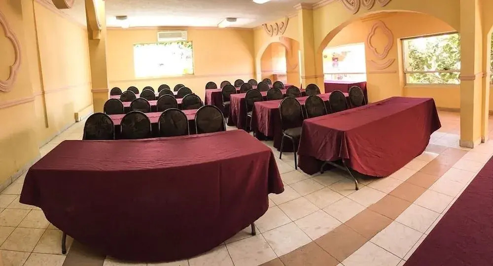 Foto - Hotel Posada del Sol Inn