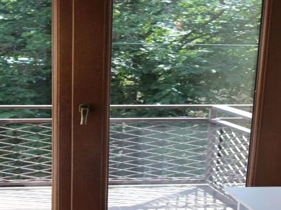 Foto - Point Hotel Tbilisi