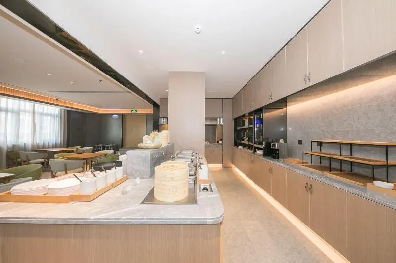 Photo - JI Hotel Beijing South Railway Station Jiaomen West Subway Station