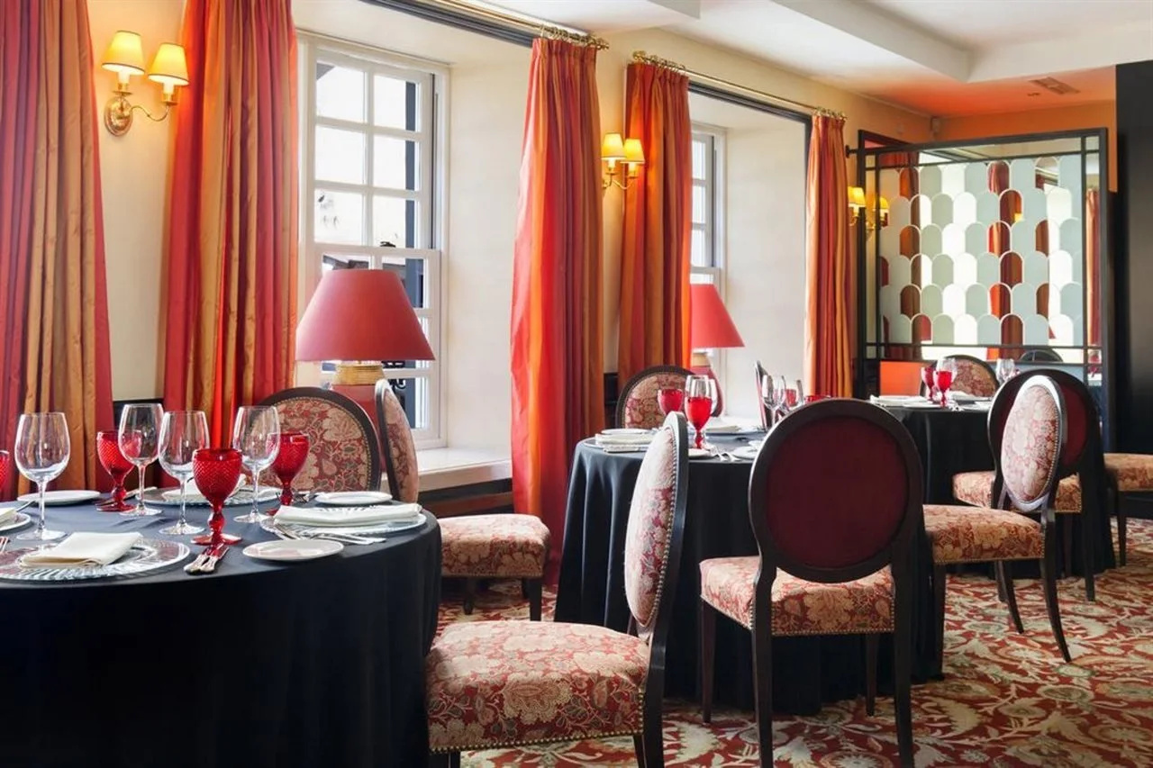 Foto - NARUTIS Hotel - Small Luxury Hotels of The World