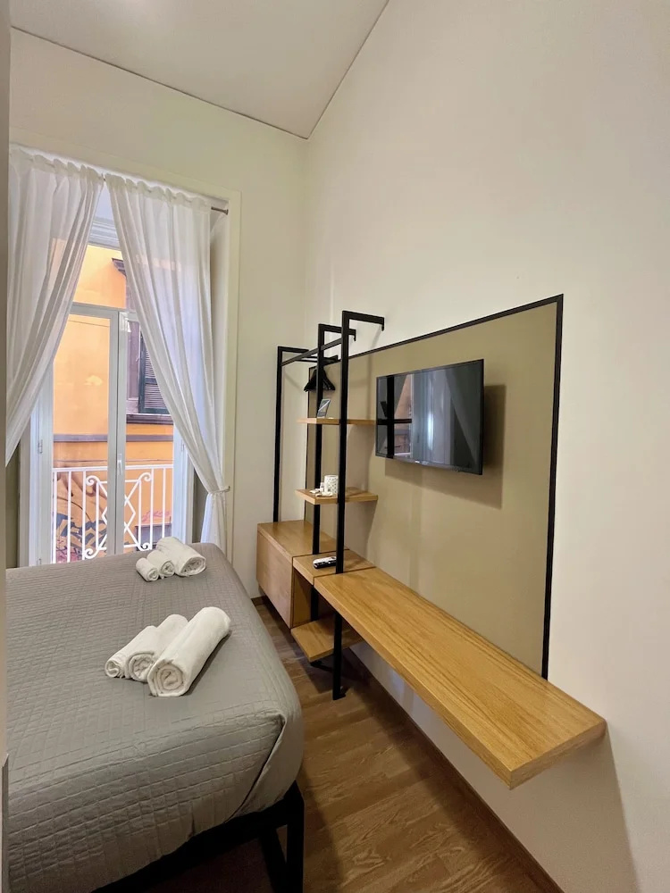 Foto - Bed Napoli