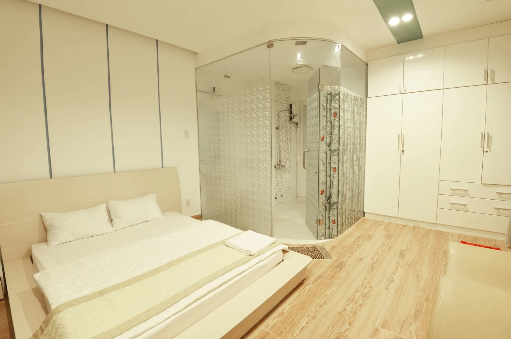 Photo - My Friends Hotel