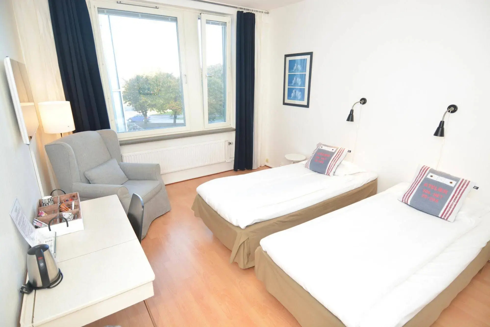 Photo - Havshotellet