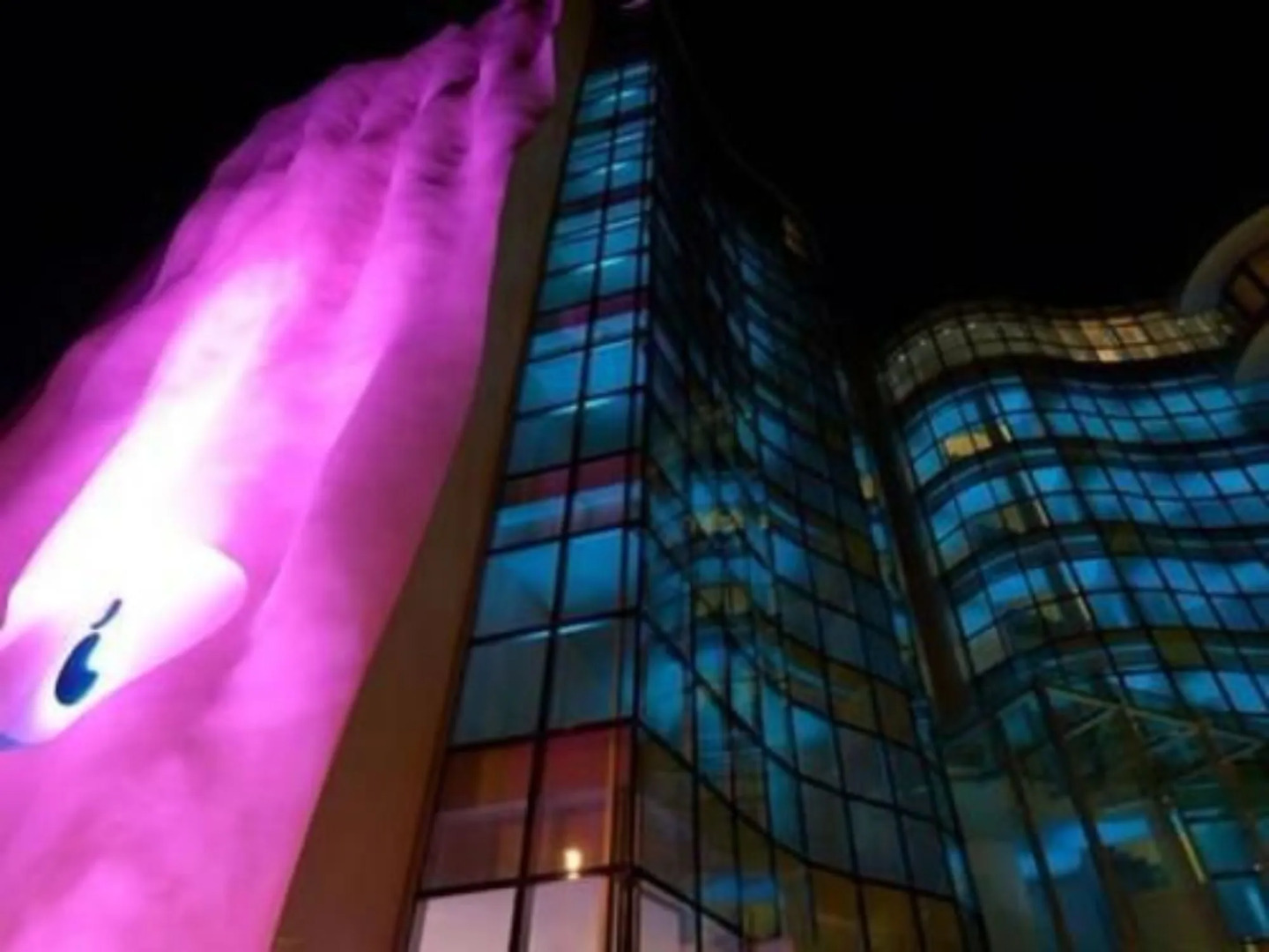 Foto - i-Suite Hotel