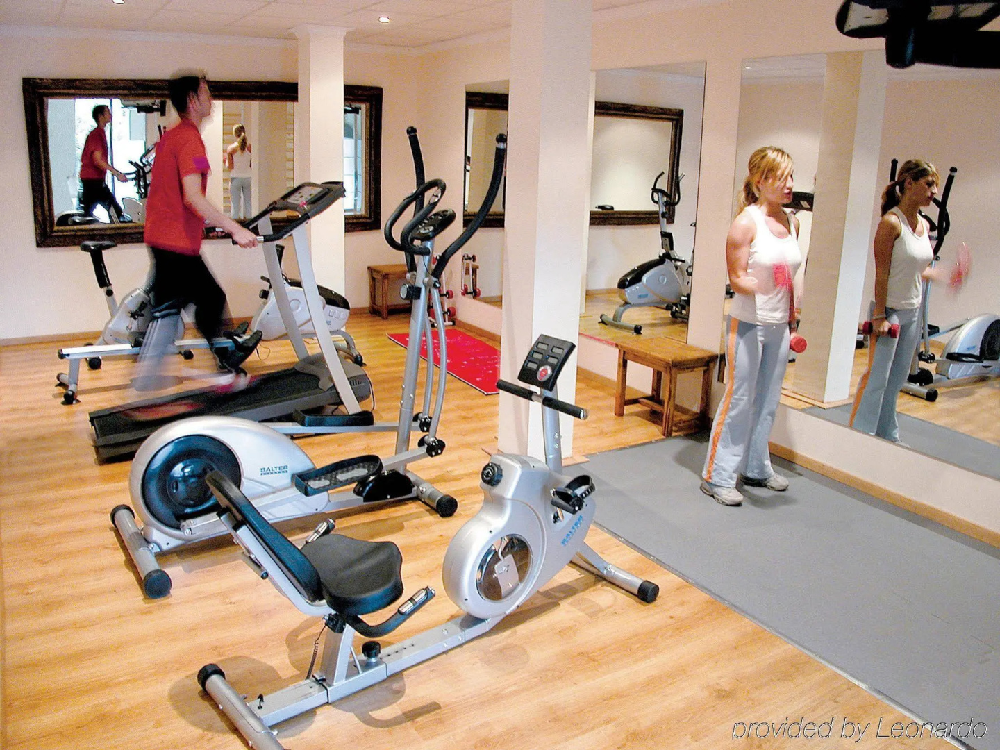 Foto - Hotel Illa d'Or & Club Apts 4* Sup