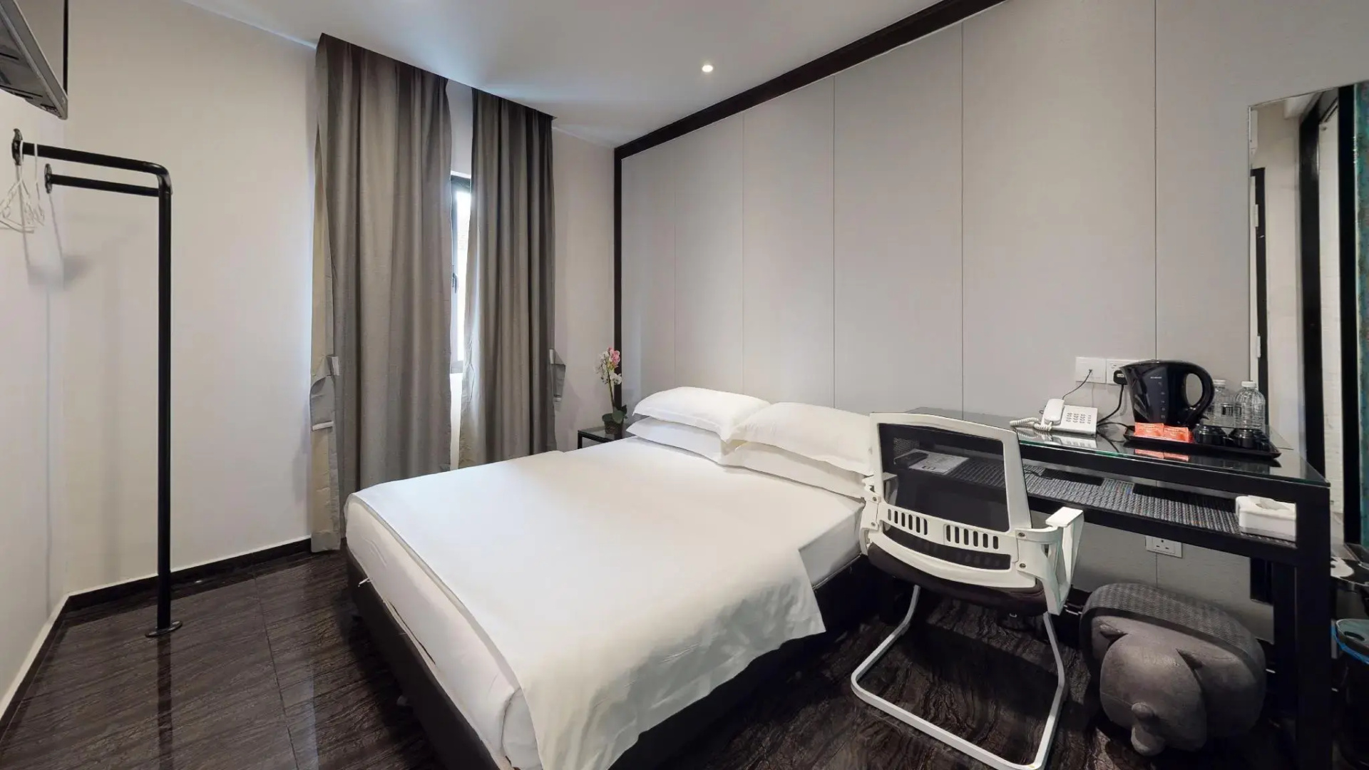 Photo - M Design Hotel @ Taman Pertama