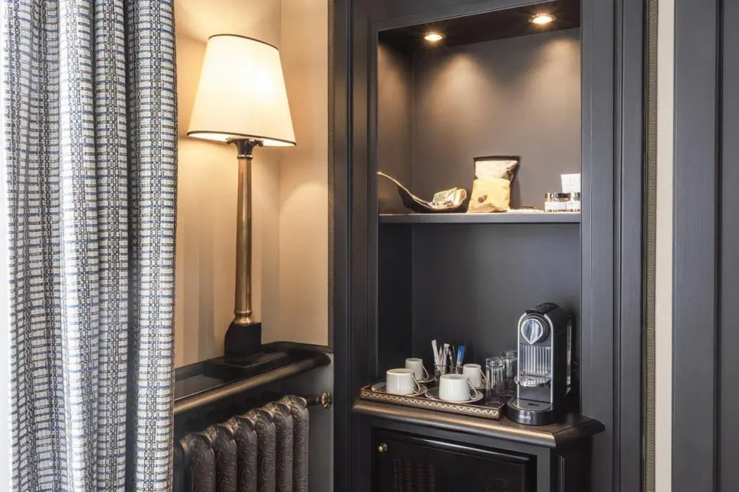 Foto - Hotel West-End