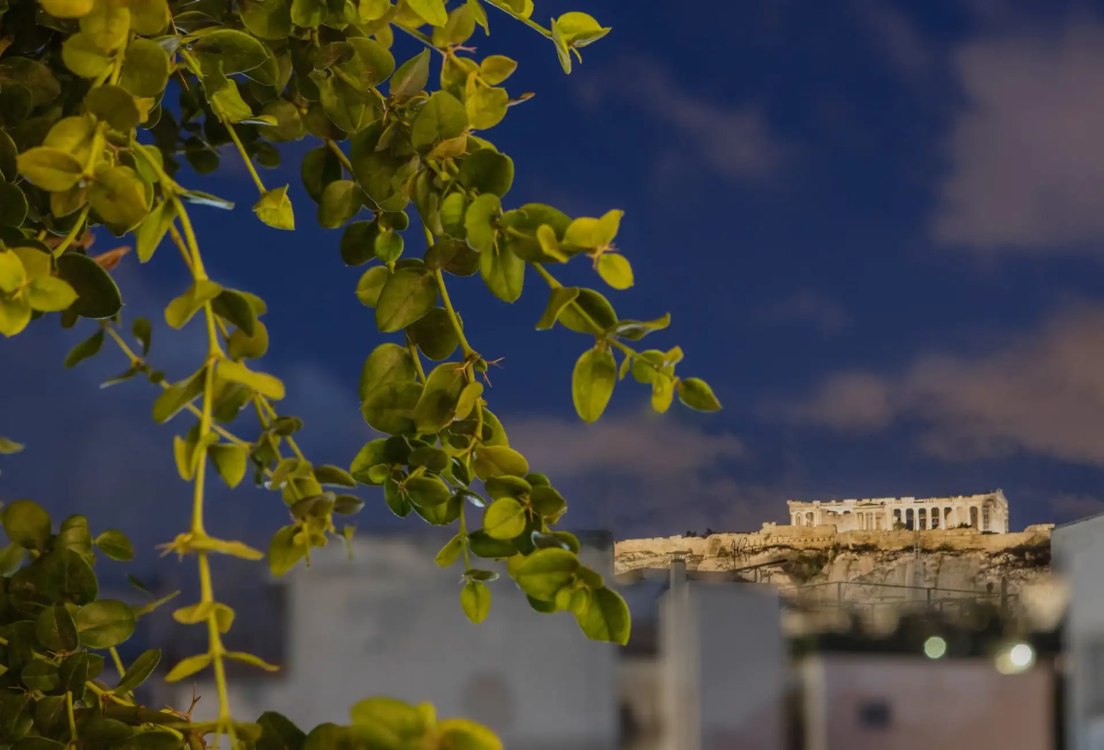 Photo - The Residence Christokopidou Hotel & Spa