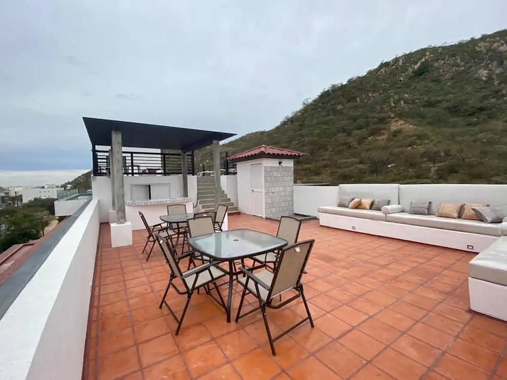 Foto - Morgan Hotel Boutique & Residences, Los Cabos