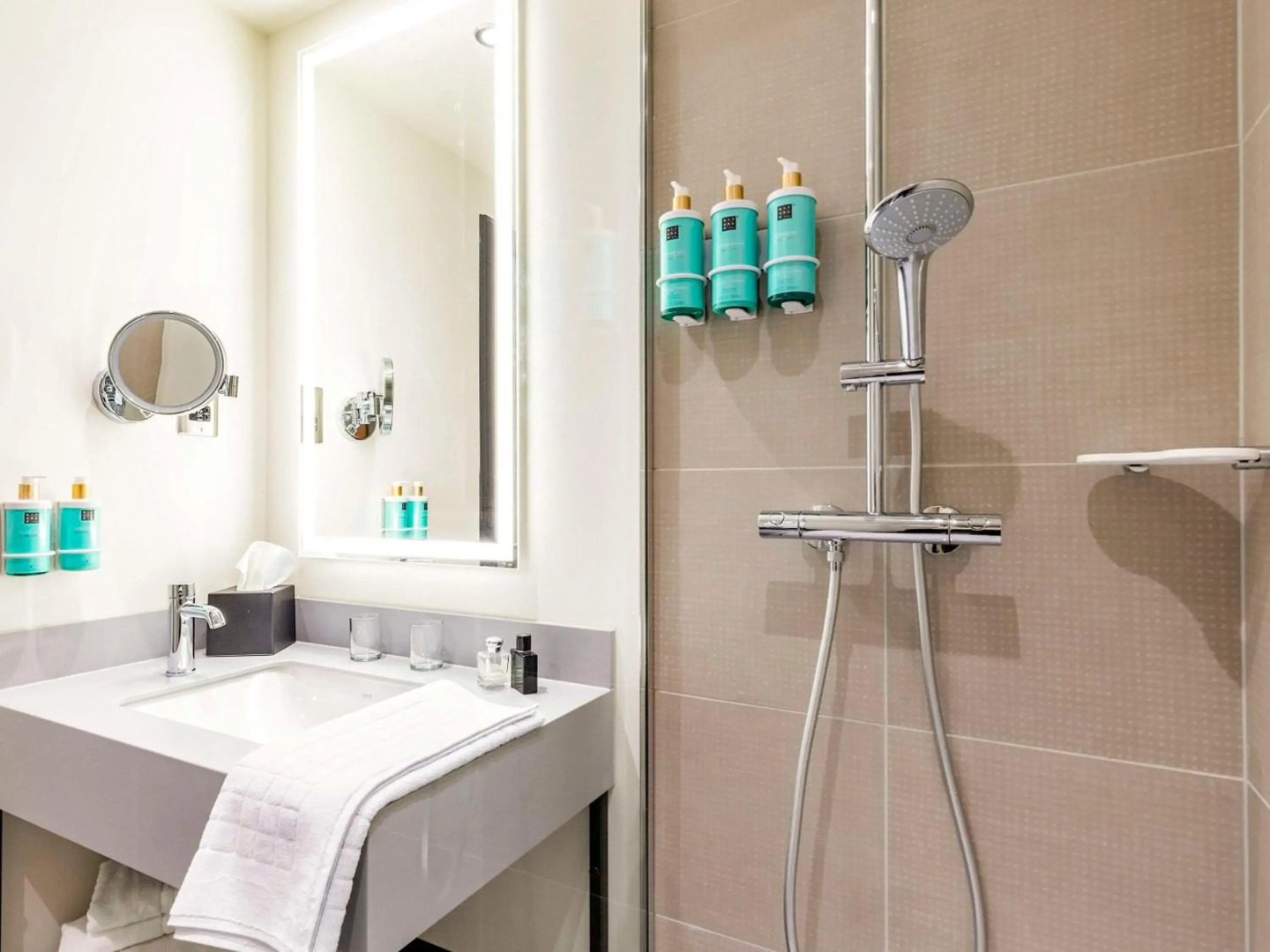 Photo - Novotel Liverpool Paddington Village