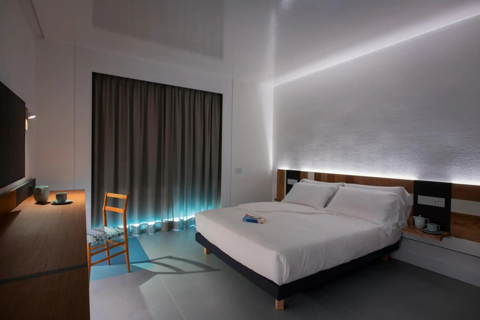 Photo - So' Lifestyle Hotel Sorrento