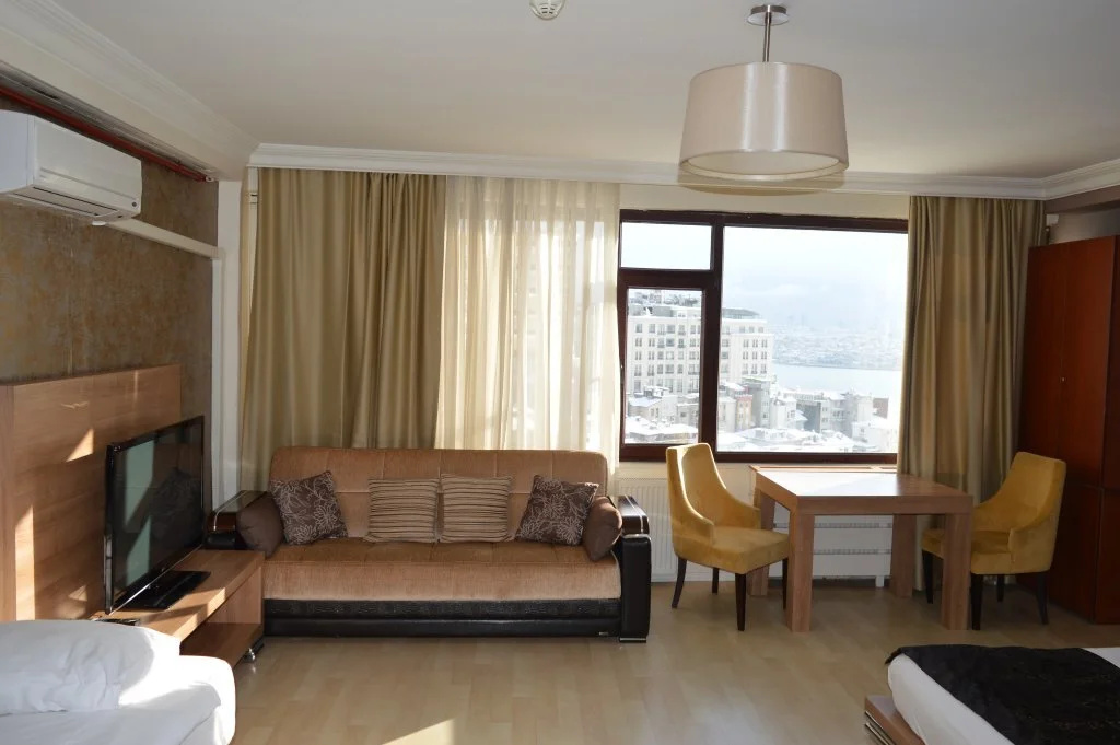 Foto - Ravello Suites Taksim