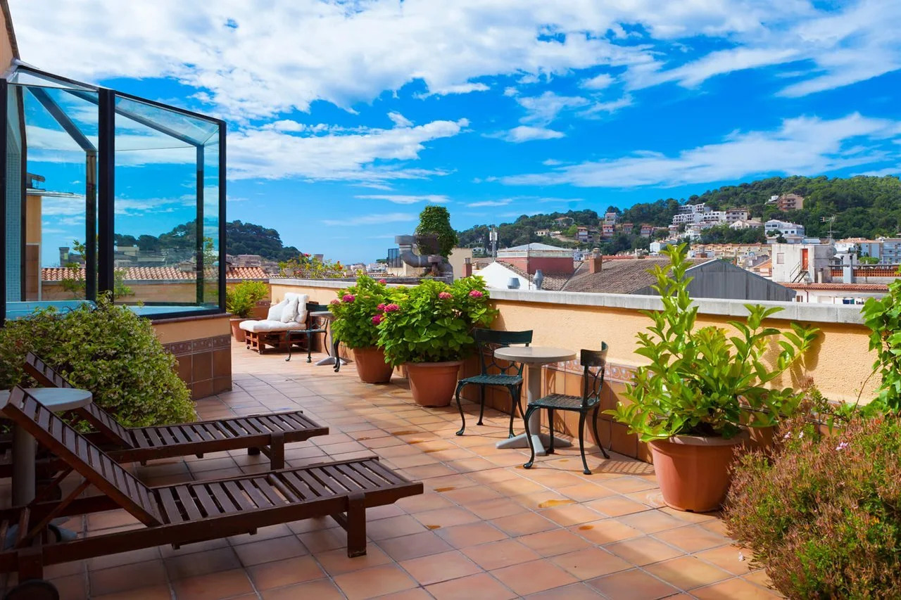 Photo - RVHotels Vila de Tossa