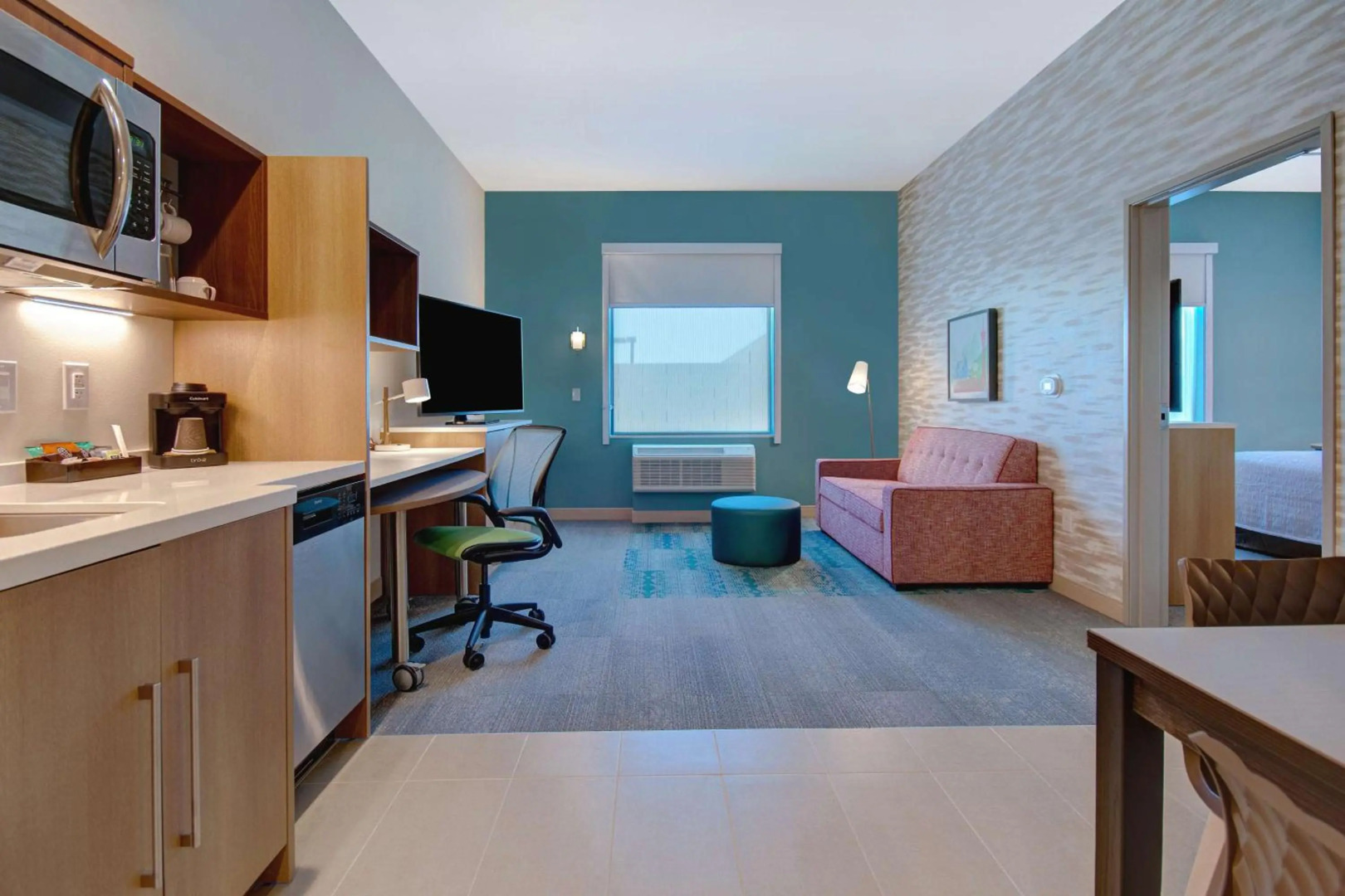 Foto - Home2 Suites By Hilton Las Vegas North