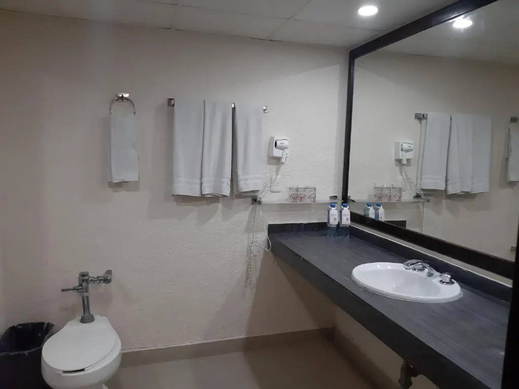 Foto - Hotel Los Aluxes