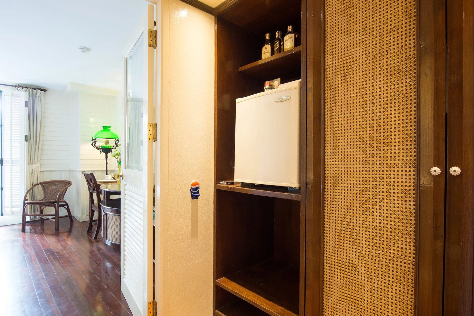 Foto - Buddy Lodge, Khaosan Road