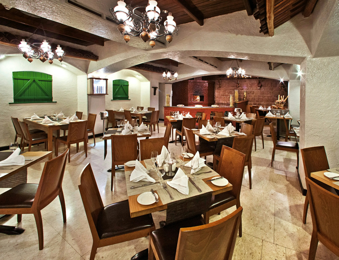 Foto - Hilton Addis Ababa