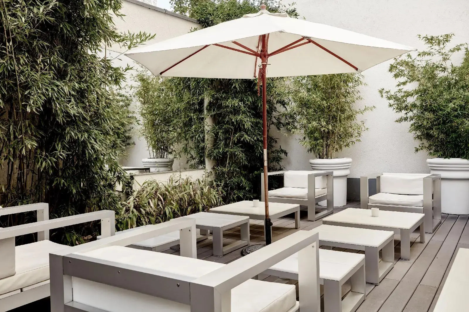 Foto - The Pure, a Member of Design Hotels