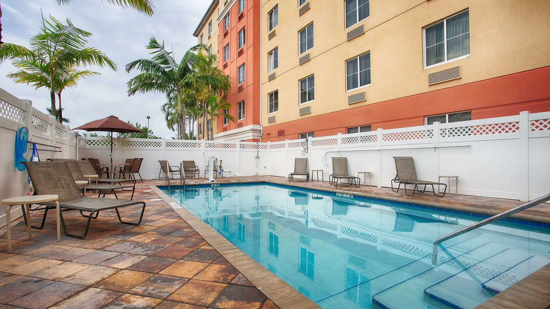 Foto - Four Points by Sheraton Fort Lauderdale Airport - Dania Beach
