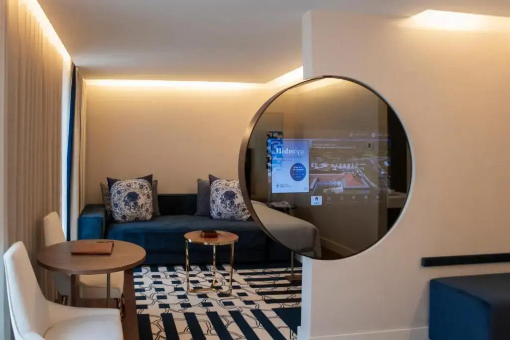 Foto - Palácio do Governador - Lisbon Hotel & Spa