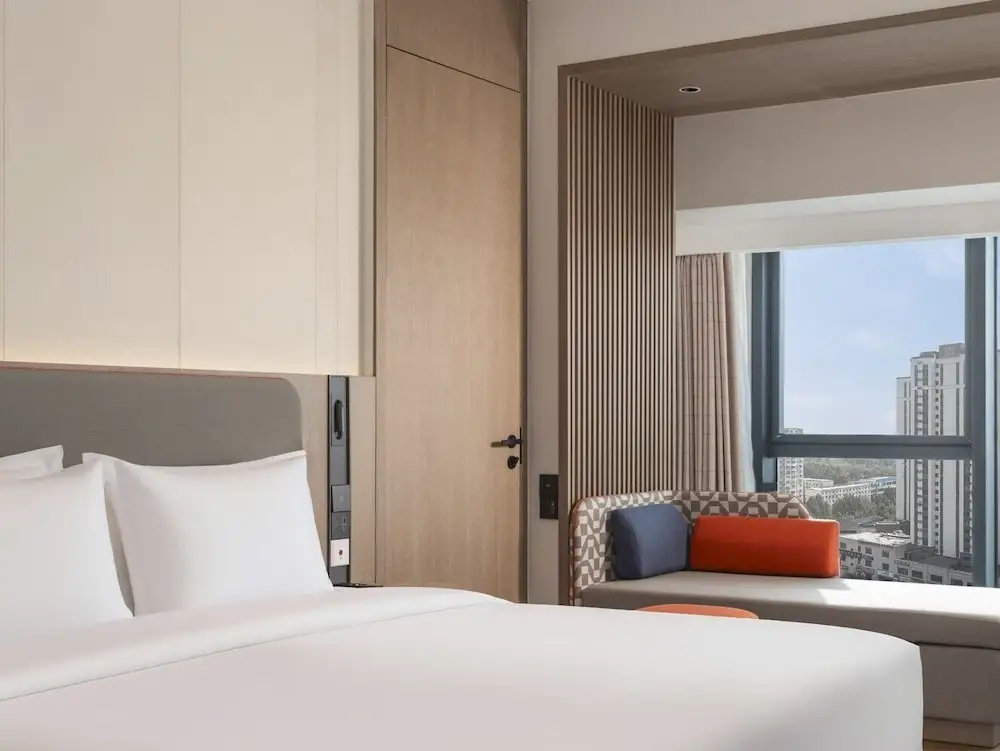 Holiday Inn Express Aksu by IHG