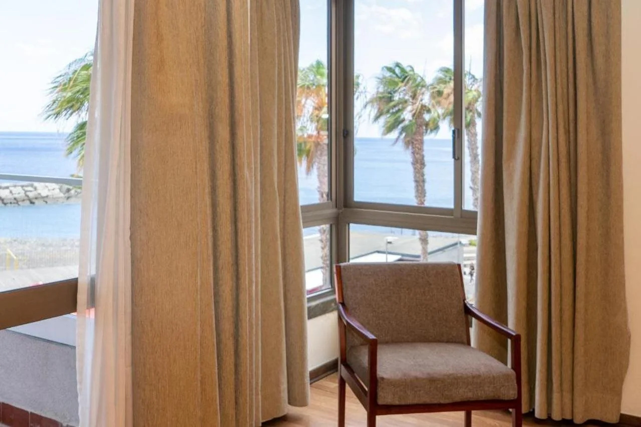 Foto - Flag Hotel Madeira - Ribeira Brava