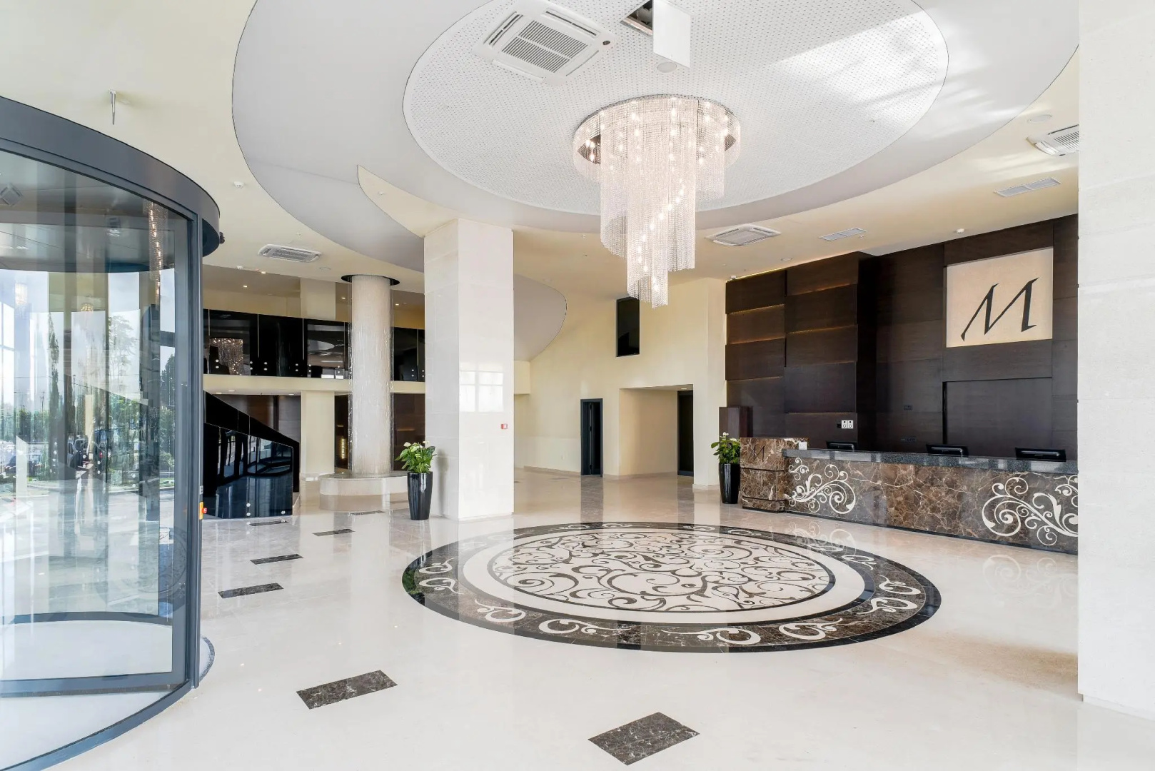 Foto - Malak Regency Hotel