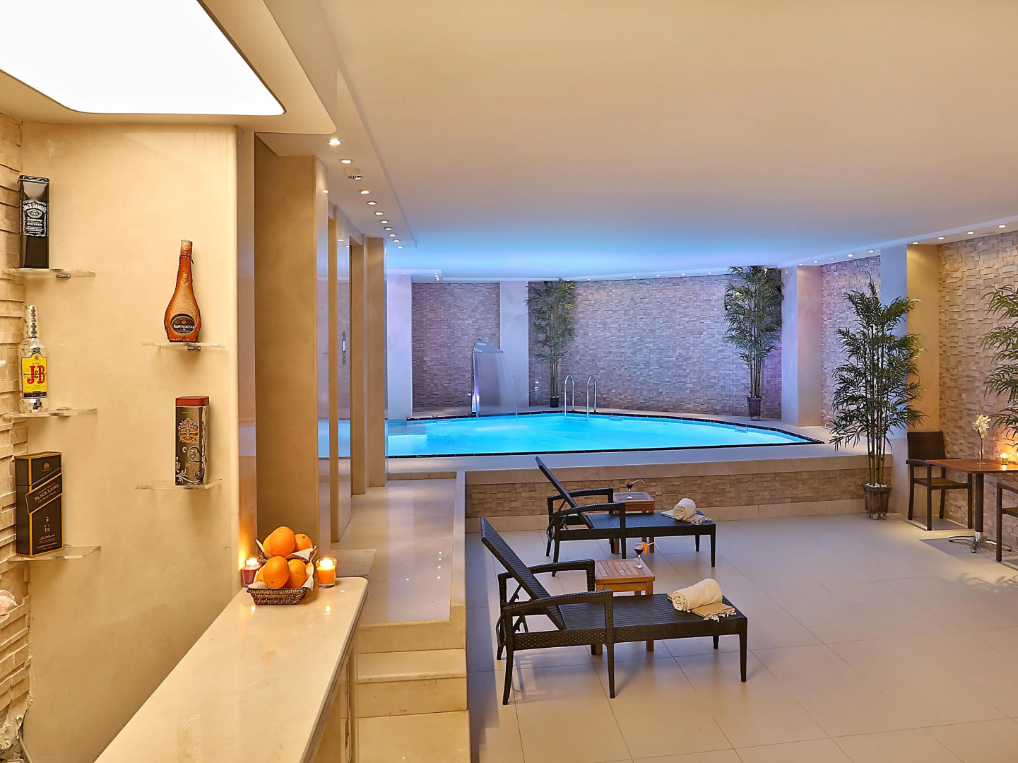 Photo - Grand Madrid Hotel